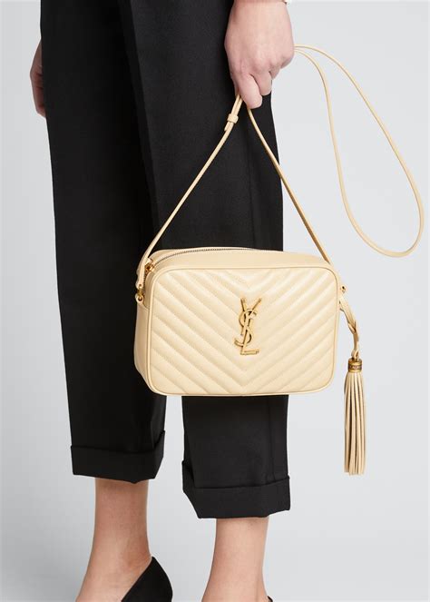 ysl monogram crossbody bag.